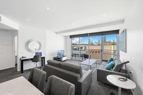 Mantra Quayside Port Macquarie - Accommodation Sunshine Coast 3