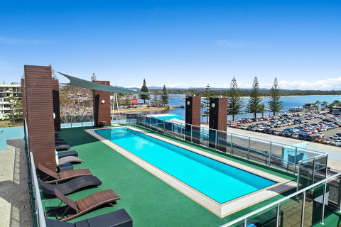 Mantra Quayside Port Macquarie - Accommodation Sunshine Coast 12