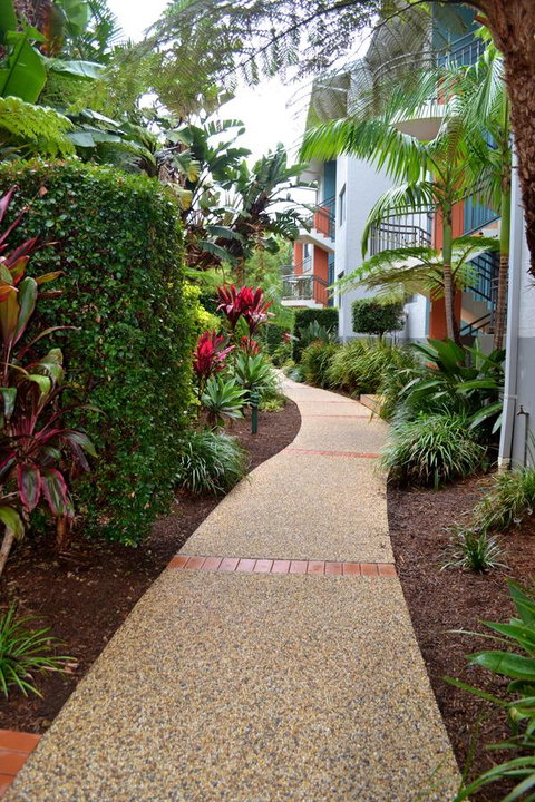 Flynns Beach Resort - Accommodation Sunshine Coast 10