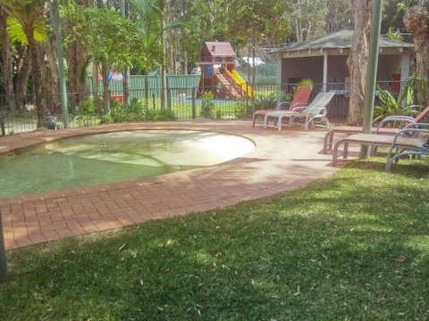 Flynns Beach Resort - Accommodation Sunshine Coast 3