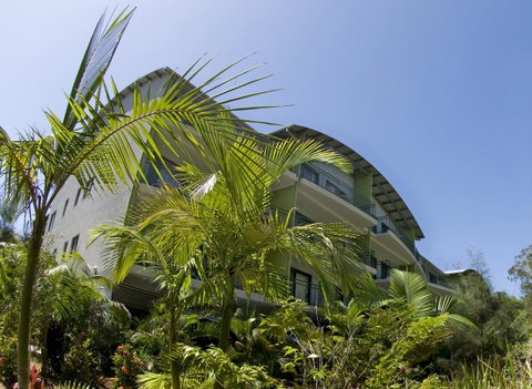Flynns Beach Resort - Accommodation Sunshine Coast 6