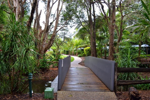 Flynns Beach Resort - Accommodation Sunshine Coast 12