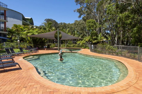 Flynns Beach Resort - Accommodation Sunshine Coast 7