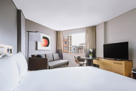 Novotel Sydney Darling Harbour - Accommodation Sunshine Coast 19
