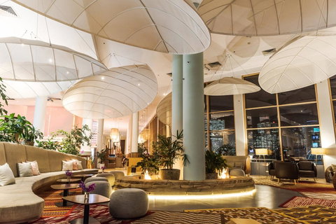 Novotel Sydney Darling Harbour - Accommodation Sunshine Coast 3