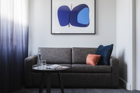 Novotel Sydney Darling Harbour - Accommodation Sunshine Coast 6