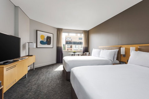 Novotel Sydney Darling Harbour - Accommodation Sunshine Coast 4