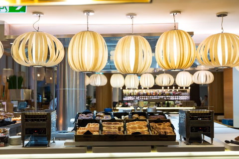 Novotel Sydney Darling Harbour - Accommodation Sunshine Coast 30