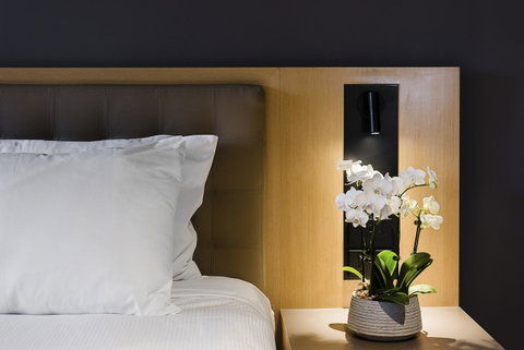 Novotel Sydney Darling Harbour - Accommodation Sunshine Coast 7