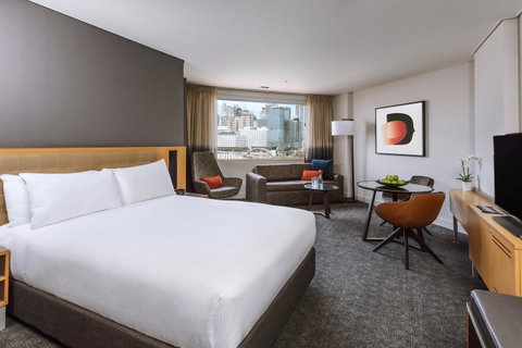 Novotel Sydney Darling Harbour - Accommodation Sunshine Coast 1