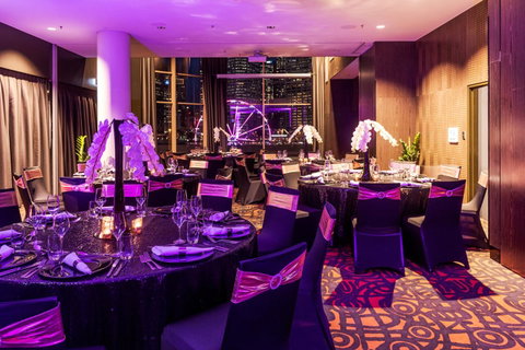 Novotel Sydney Darling Harbour - Accommodation Sunshine Coast 15