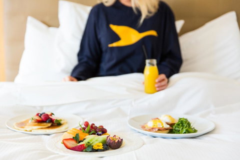 Novotel Sydney Darling Harbour - Accommodation Sunshine Coast 28