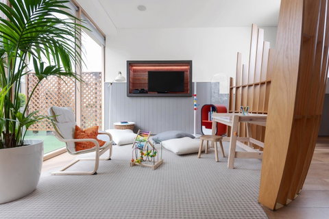 Novotel Sydney Darling Harbour - Accommodation Sunshine Coast 14