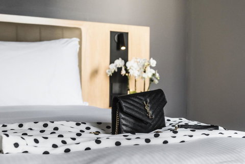 Novotel Sydney Darling Harbour - Accommodation Sunshine Coast 23
