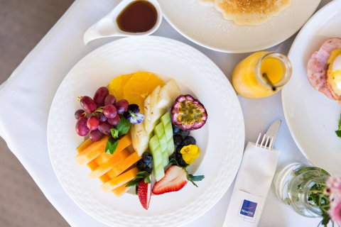 Novotel Sydney Darling Harbour - Accommodation Sunshine Coast 32