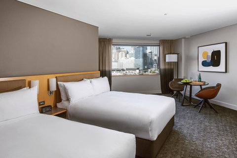 Novotel Sydney Darling Harbour - Accommodation Sunshine Coast 11