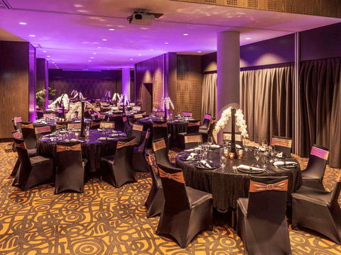 Novotel Sydney Darling Harbour - Accommodation Sunshine Coast 42
