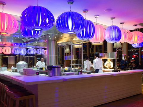 Novotel Sydney Darling Harbour - Accommodation Sunshine Coast 39
