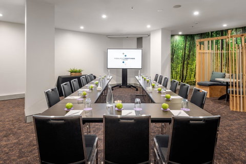 Novotel Sydney Darling Harbour - Accommodation Sunshine Coast 17