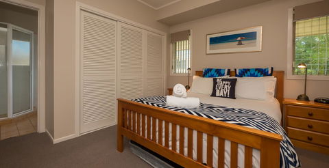 Hastings Cove Holiday Apartments - Accommodation Sunshine Coast 2
