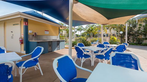 Hastings Cove Holiday Apartments - Accommodation Sunshine Coast 19