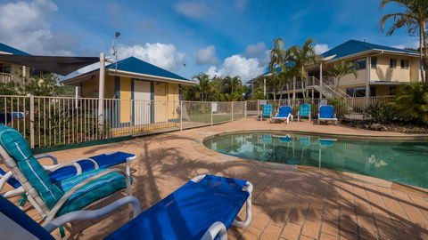 Hastings Cove Holiday Apartments - Accommodation Sunshine Coast 18