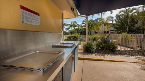 Hastings Cove Holiday Apartments - Accommodation Sunshine Coast 20
