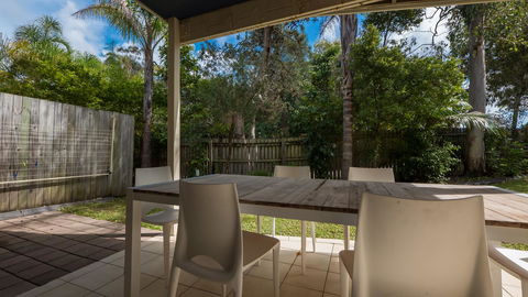 Hastings Cove Holiday Apartments - Accommodation Sunshine Coast 11