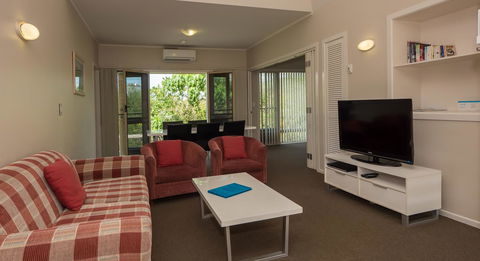 Hastings Cove Holiday Apartments - Accommodation Sunshine Coast 3