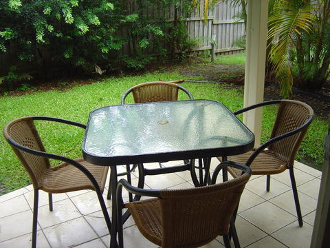 Hastings Cove Holiday Apartments - Accommodation Sunshine Coast 13