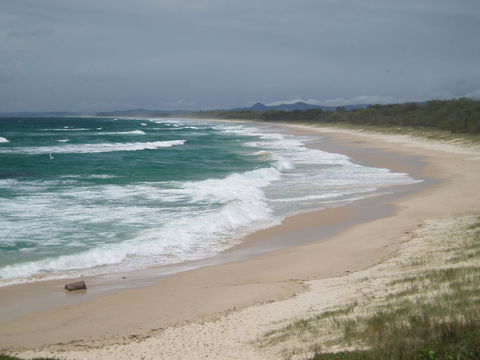 Hastings Cove Holiday Apartments - Accommodation Sunshine Coast 14