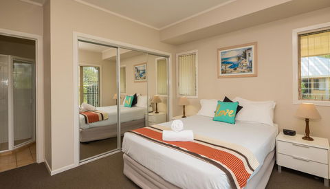 Hastings Cove Holiday Apartments - Accommodation Sunshine Coast 4