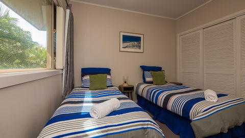 Hastings Cove Holiday Apartments - Accommodation Sunshine Coast 10