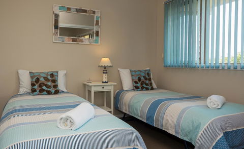 Hastings Cove Holiday Apartments - Accommodation Sunshine Coast 8