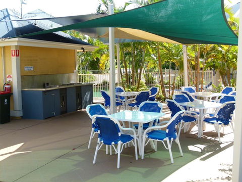 Hastings Cove Holiday Apartments - Accommodation Sunshine Coast 22