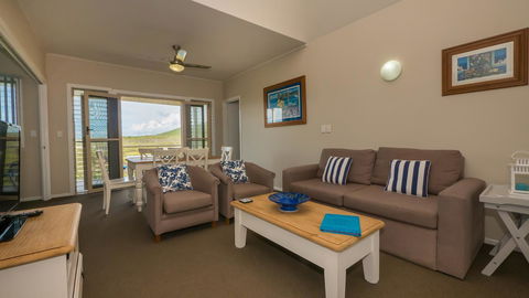 Hastings Cove Holiday Apartments - Accommodation Sunshine Coast 21
