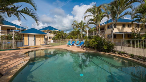 Hastings Cove Holiday Apartments - Accommodation Sunshine Coast 16