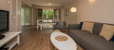 Hastings Cove Holiday Apartments - Accommodation Sunshine Coast 7