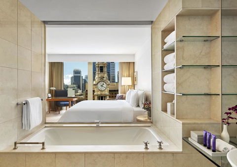 The Fullerton Hotel Sydney - Accommodation Sunshine Coast 4