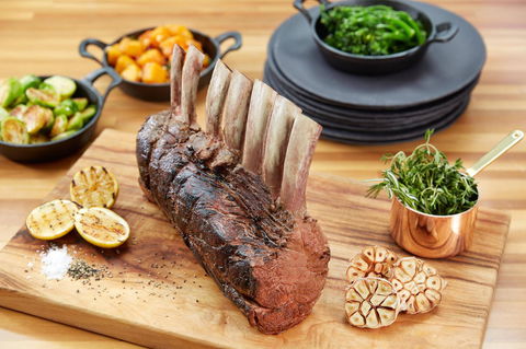 The Fullerton Hotel Sydney - Accommodation Sunshine Coast 32