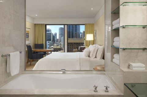 The Fullerton Hotel Sydney - Accommodation Sunshine Coast 22
