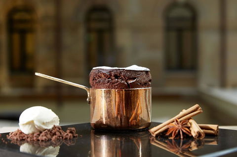 The Fullerton Hotel Sydney - Accommodation Sunshine Coast 41