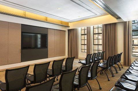 The Fullerton Hotel Sydney - Accommodation Sunshine Coast 26