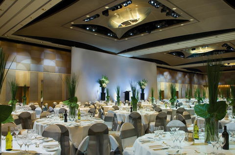 The Fullerton Hotel Sydney - Accommodation Sunshine Coast 23