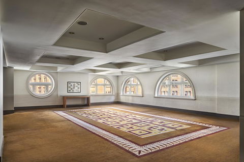 The Fullerton Hotel Sydney - Accommodation Sunshine Coast 28