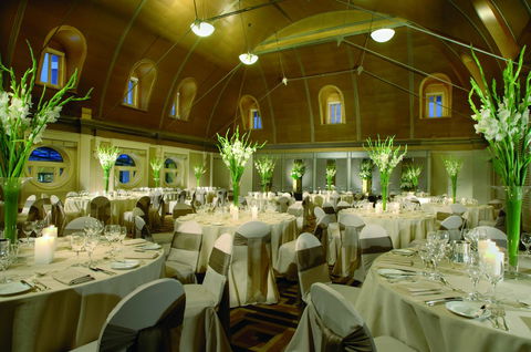 The Fullerton Hotel Sydney - Accommodation Sunshine Coast 24