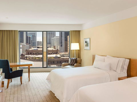 The Fullerton Hotel Sydney - Accommodation Sunshine Coast 12