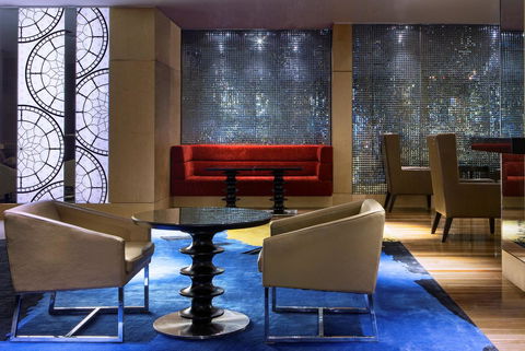 The Fullerton Hotel Sydney - Accommodation Sunshine Coast 16