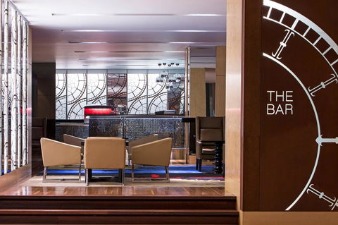 The Fullerton Hotel Sydney - Accommodation Sunshine Coast 17