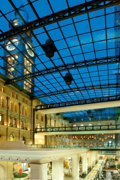 The Fullerton Hotel Sydney - Accommodation Sunshine Coast 34